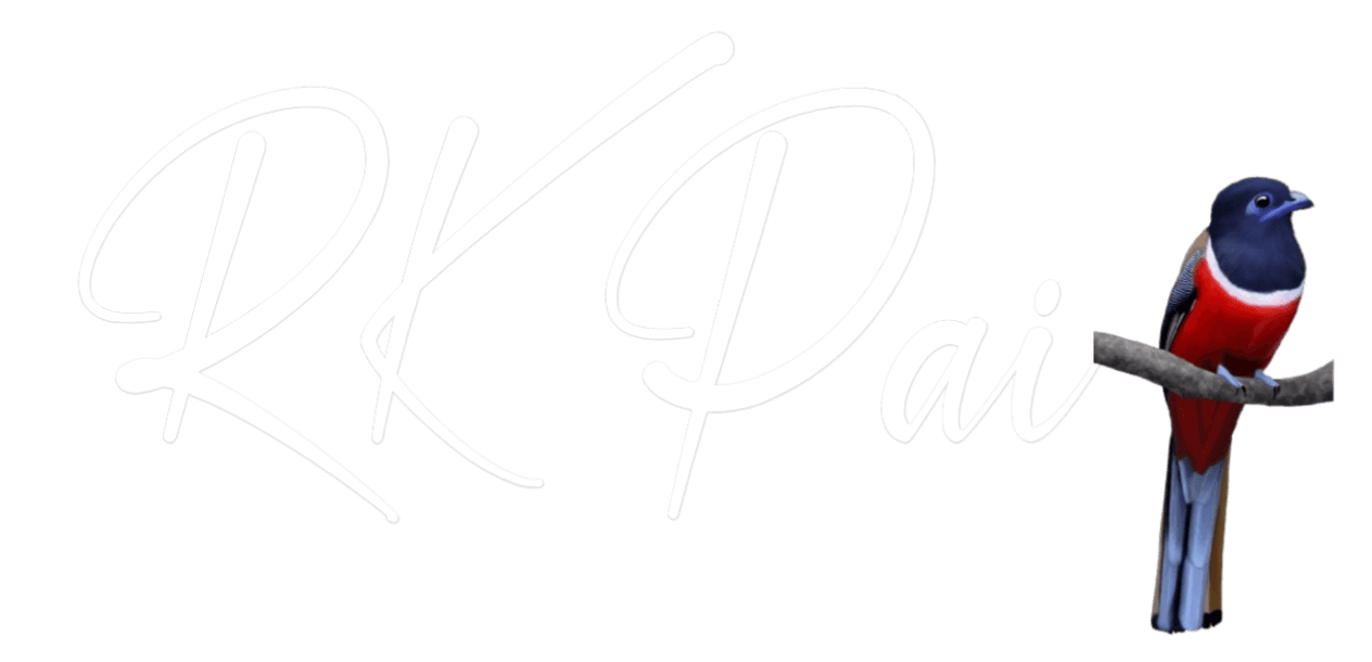 RK Pai